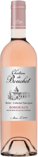 photo Château de Bouchet
