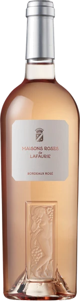 photo Maison Roses de Lafaurie