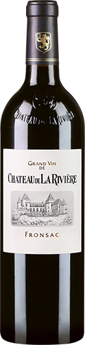 photo Château de la Rivière