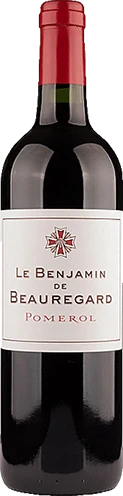 photo Benjamin de Beauregard