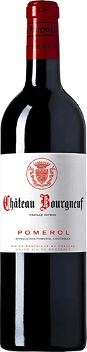 photo Château Bourgneuf Vayron