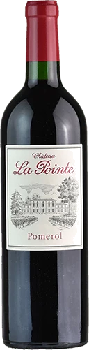 photo Château la Pointe, Pomerol 2019
