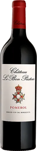 photo Château le Bon Pasteur, Pomerol, 2020