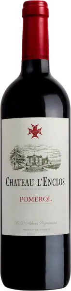 photo Château l’Enclos