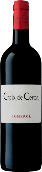 photo Croix de Certan