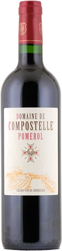 photo Domaine de la Compostelle