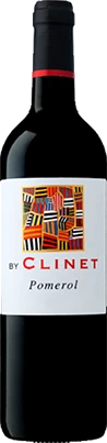 photo Pomerol by Clinet