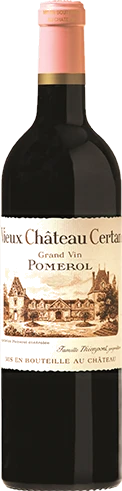 photo Vieux Château Certan