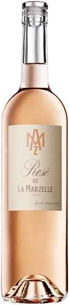 photo Rosé de la Marzelle