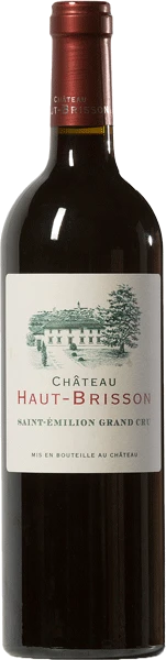 photo Château Haut Brisson