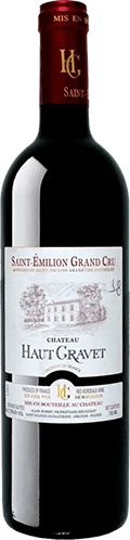 photo Château Haut Gravet