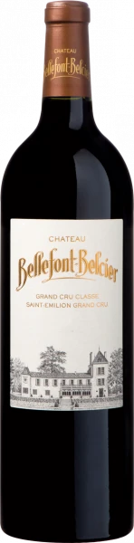 photo Château Bellefont Belcier