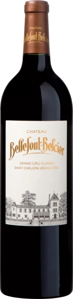 photo Château Bellefont Belcier