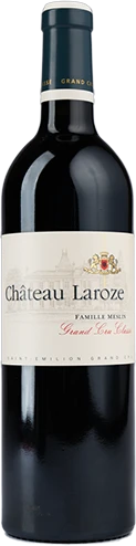 photo Château Laroze
