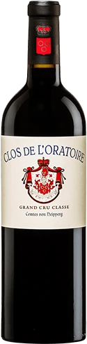 photo Clos de L’Oratoire