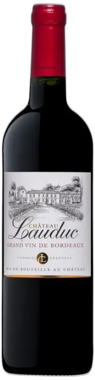 photo l’Enclos de Ramage Aop Haut-Médoc Magnum