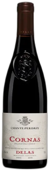 photo Domaine Delas Chante-Perdrix Aop Cornas 2021