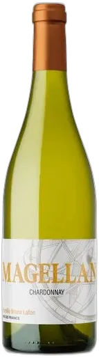 photo Magellan Vdf Chardonnay