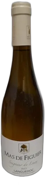 photo Mas de Figuier Aop Languedoc Blanc