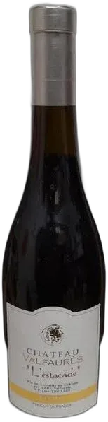 photo du vin ch. Valfaurès Aop Fitou l’Estacade