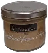 photo Cabillaud Aïoli 100g