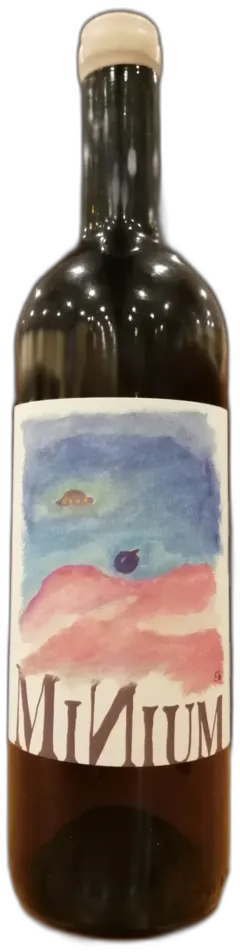 aperçu du vin Minium R21