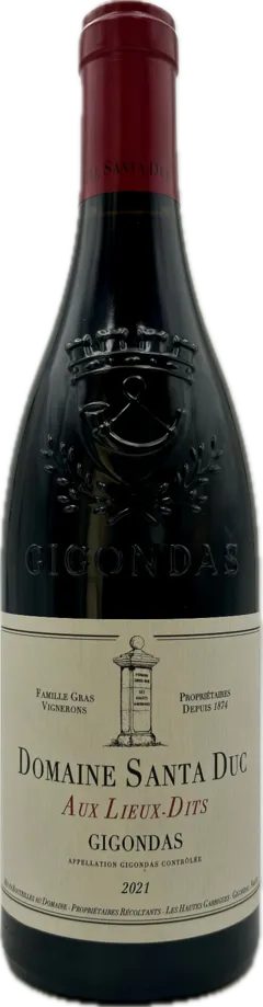 illustration du vin Au Fil des Generations 2021