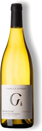 photo Hautes Cotes de Beaune Blanc