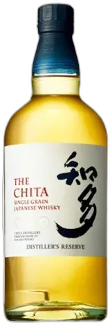 photo Whisky Suntory The Chita Single Grain