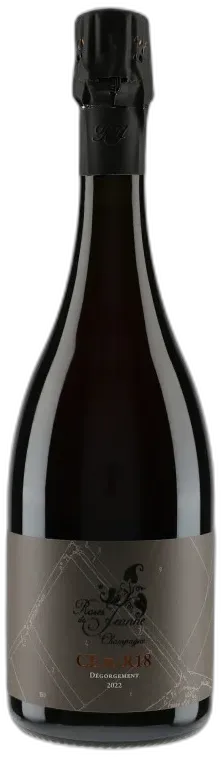 photo Champagne Creux d’Enfer