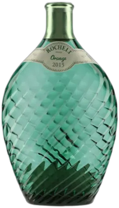 image du vin Eau de Vie d’Orange 2015