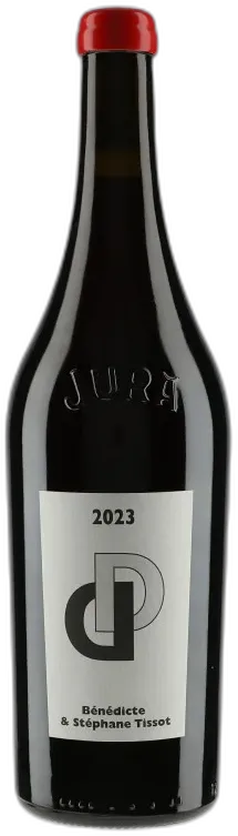 image du vin Arbois dd Sans Soufre