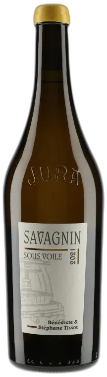 photo Arbois Savagnin Sous Voile