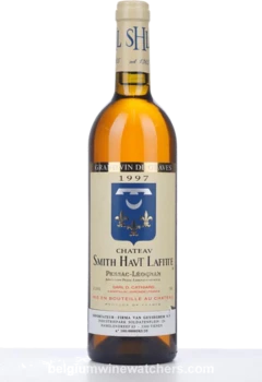 photo 1997 Smith Haut Lafitte Blanc