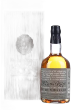 photo 1992 Littlemill 22 y Old And Rare