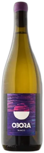 vue du vin Blanc.O