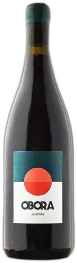 illustration du vin Juliénas