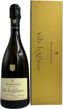 photo Champagne Philipponnat Clos des Goisses 2014
