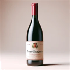 photo Gevrey-Chambertin Vieilles Vignes 2022 Domaine Clã©Mancey