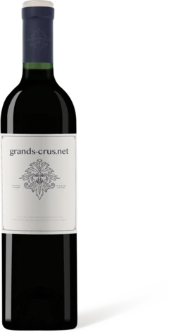 photo 2016 Clos Fourtet Premier Grand Cru Classe B, Saint-Emilion Grand Cru