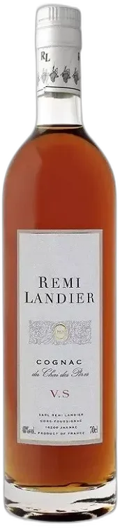 photo Remi Landier Cognac vs