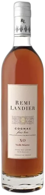 photo Remi Landier Cognac xo Vieille Reserve