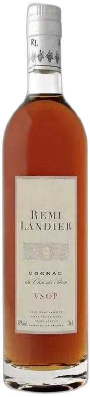 photo Remi Landier Cognac Vsop