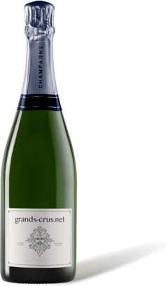 photo 2009 Louis Roederer Starck) Brut Nature