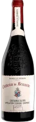 photos du vin Famille Perrin "Château de Beaucastel" Chateauneuf-du-Pape Rouge Châteauneuf-du-Pape