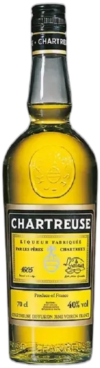 photo Chartreuse Jaune