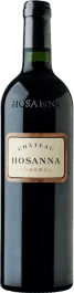 photo 2019 Chateau Hosanna, Pomerol