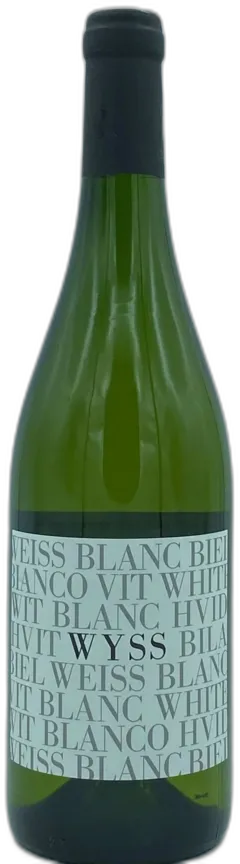 image du vin Wyss Terres des Perdrix Igp Pays d’oc