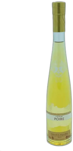 photo Liqueur Poire Bollenberg