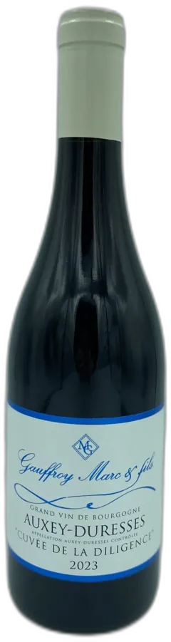 image du vin Diligence